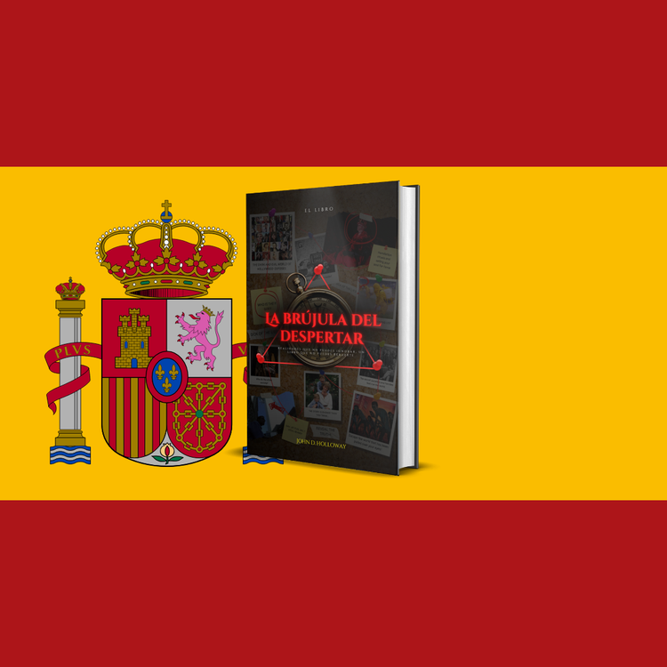 Spanish Book
