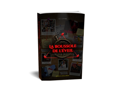 La Boussole de l'éveil - Édition de poche en français