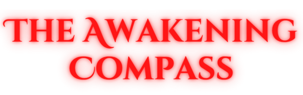 The Awakening Compass Book