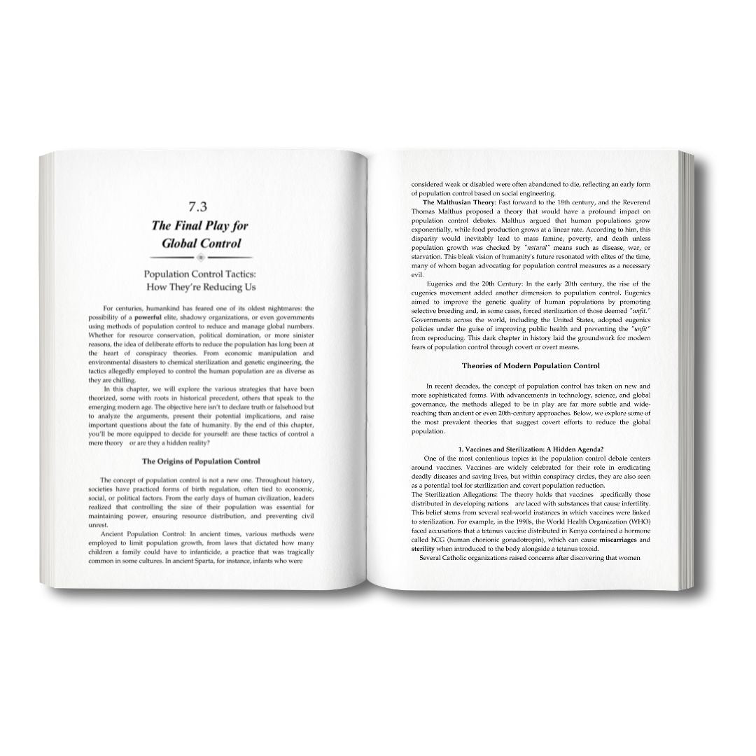 The Awakening Compass - English Paperback