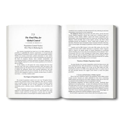 The Awakening Compass - English Paperback