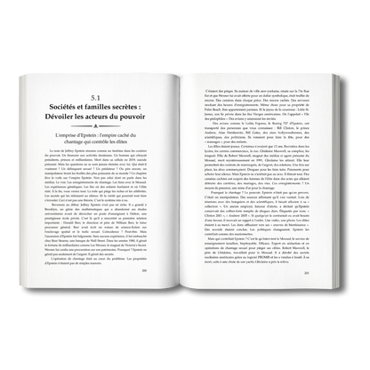 La Boussole de l'éveil - Édition de poche en français